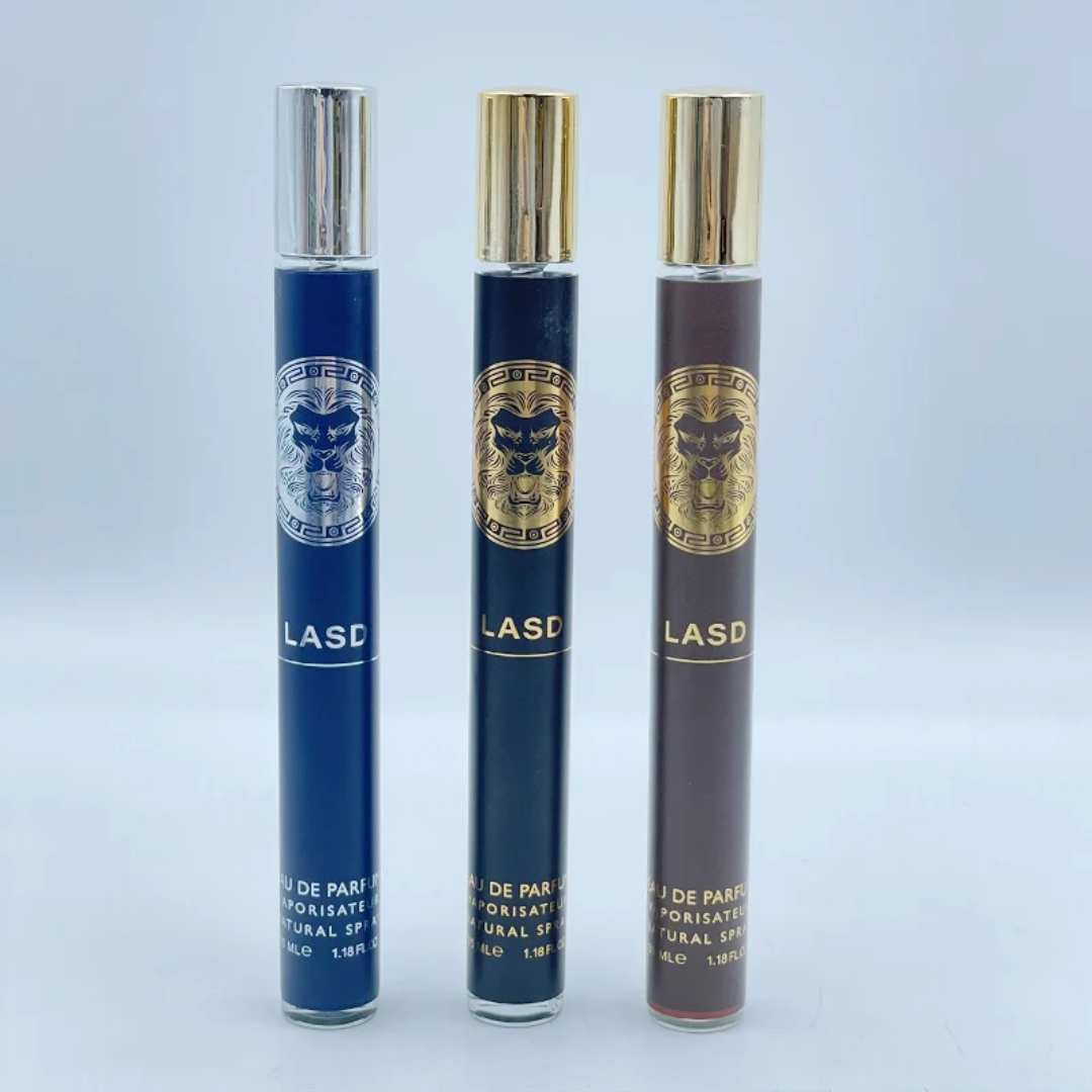 Lattafa yara/yara tous/Yara moi/Asad eau de perfum 35ML/1.18 oz bottle long lasting fragrance